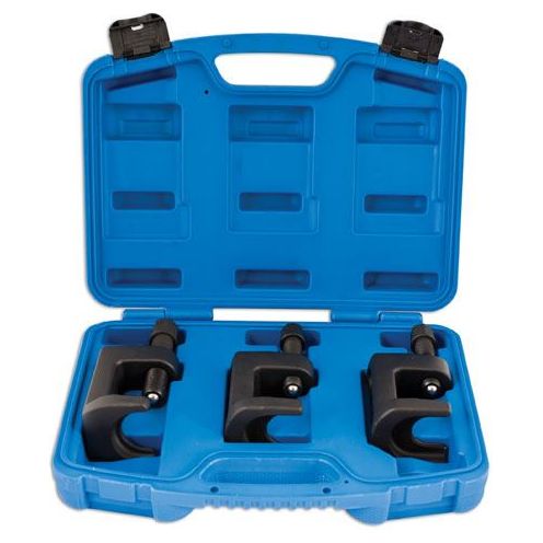 Laser Ball Joint Remover Set 3pc 4872 Laser - Dynamic Drive