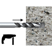 Rawlplug Rawlbolt® Loose Bolt M8/10L (Bag 5) Rawlplug - Dynamic Drive