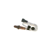 Bosch O2 Lambda Oxygen Sensor after catalytic converter fits Toyota Yaris/Vitz