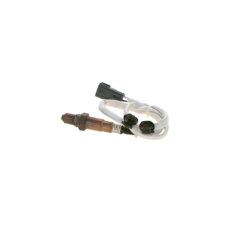 Bosch O2 Lambda Oxygen Sensor after catalytic converter fits Toyota Yaris/Vitz