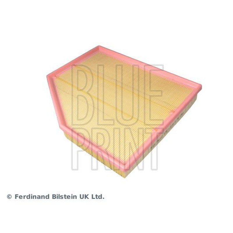 Blue Print Engine Air Filter fits BMW 5 2003-2010