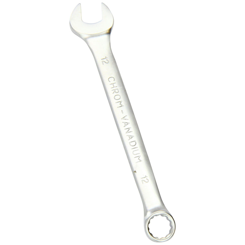 Laser Combination Spanner 12mm 1556 Laser - Dynamic Drive