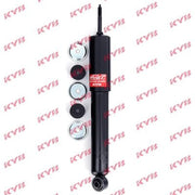 KYB Shock Absorber Damper Strut Front fits Isuzu D-Max I Platform 2007-2012 3.0
