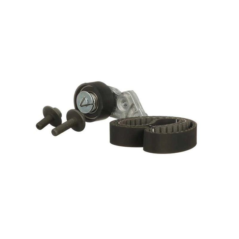 Gates Timing Belt Kit with Rollers fits Ford Courier Box Body/Mpv 1996-1999 1.4