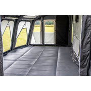 SunnCamp Inceptor Air Extreme 390 (Single Inflation) Caravan Air Awning SF1900 SunnCamp - Dynamic Drive