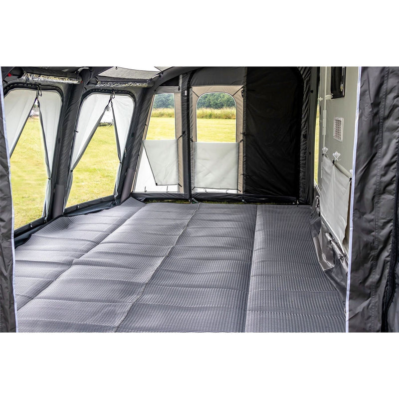 SunnCamp Inceptor Air Extreme 390 (Single Inflation) Caravan Air Awning SF1900 SunnCamp - Dynamic Drive