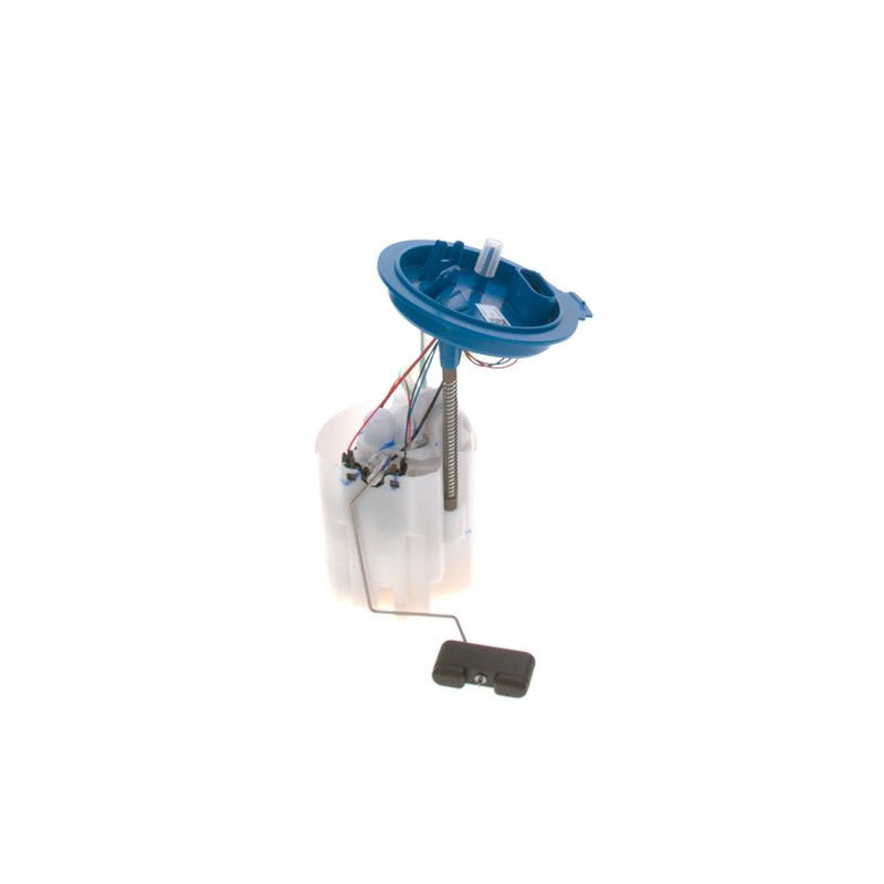 Bosch Fuel Tank Sender Unit in the fuel tank fits VW Polo VI 2017-2021