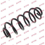 KYB Rear Suspension Coil Spring fits Audi A3 2008-2013 1.2 1.4 1.6 1.9