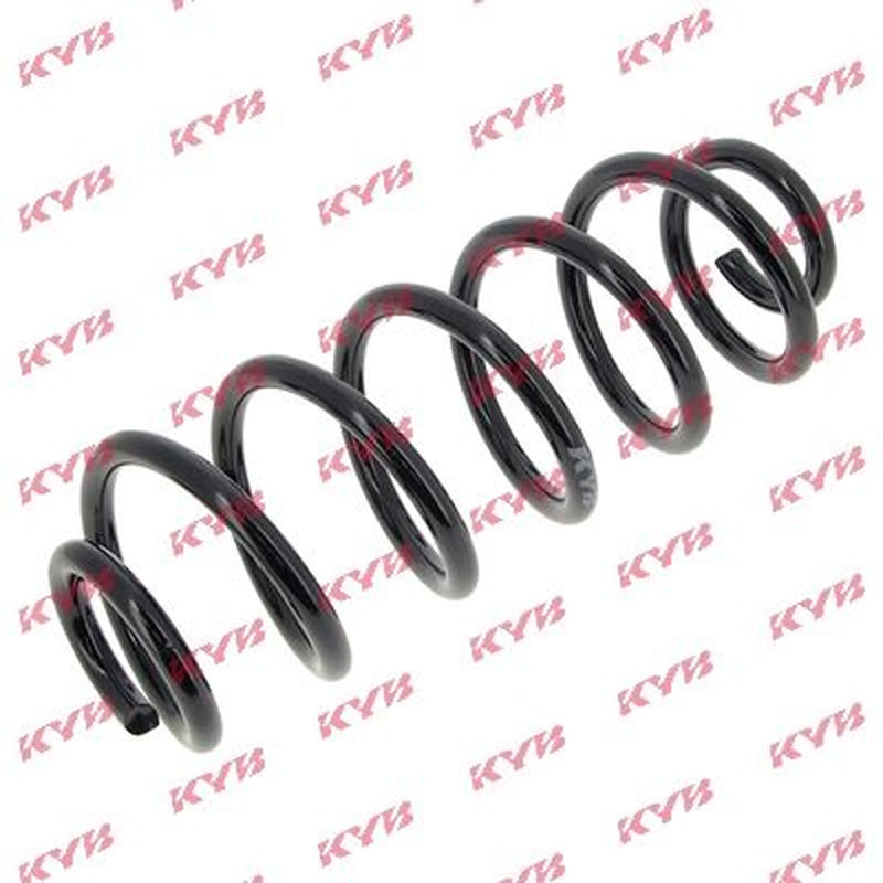 KYB Rear Suspension Coil Spring fits Audi A3 2008-2013 1.2 1.4 1.6 1.9