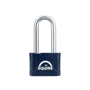 Squire Stronglock™ Plus 60/2.5 Laminated Padlock 60mm Long Shackle
