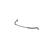 Gates Curved Radiator Hose fits BMW 1 2007-2013