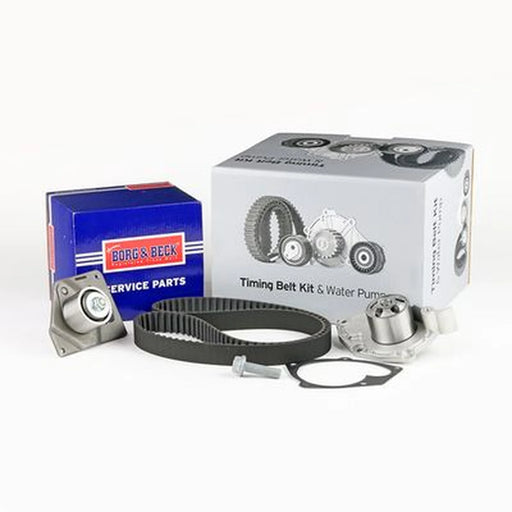 Borg & Beck Timing Belt & Water Pump Kit BTW1074