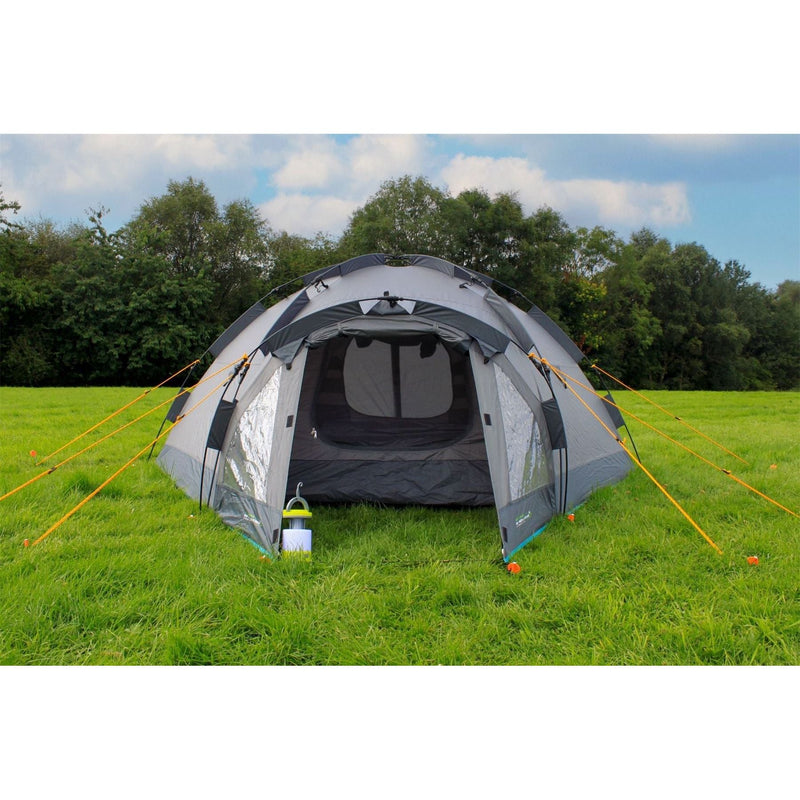 Outdoor Revolution Q 3.0+ Family Tent Outdoor Revolution - Dynamic Drive