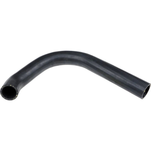 Gates Radiator Coolant Hose 437mm ID fits Audi 80 B3 1990-1991 1.6