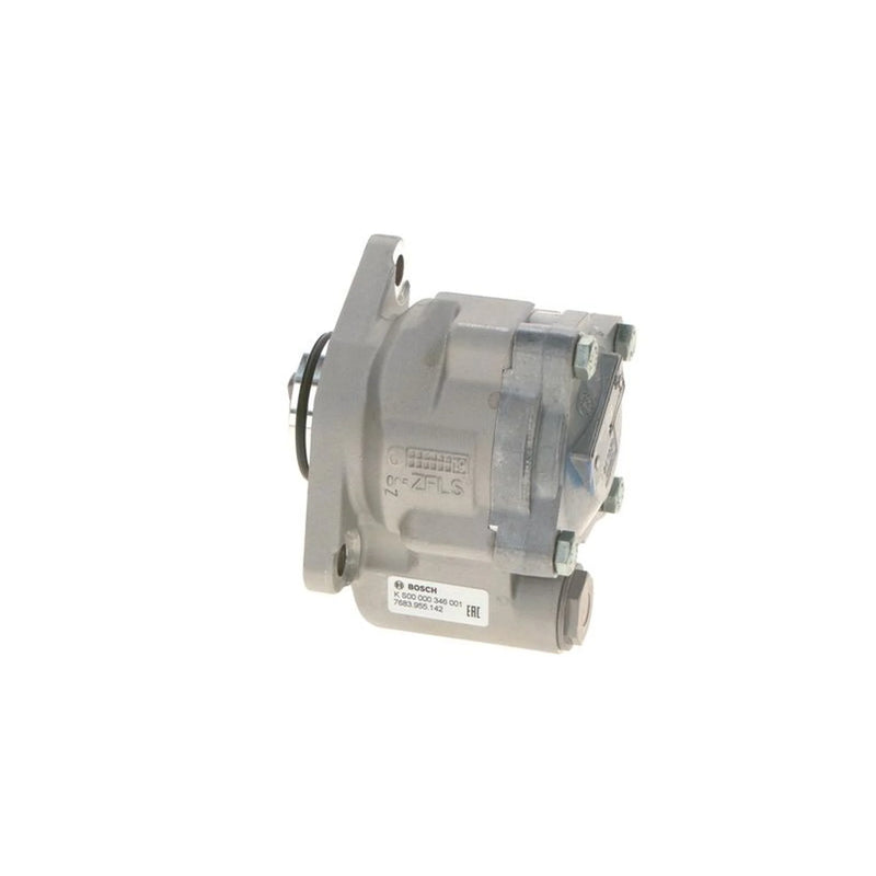 Bosch Power Steering Hydraulic Pump fits Mercedes-Benz LK/LN2 1984-1998