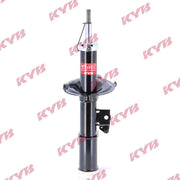 KYB 2 x Shock Absorbers fits Kia Picanto I 2004-2011 1.0 1.1