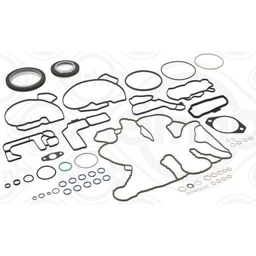 Elring Crankcase Gasket Kit ID 822.590