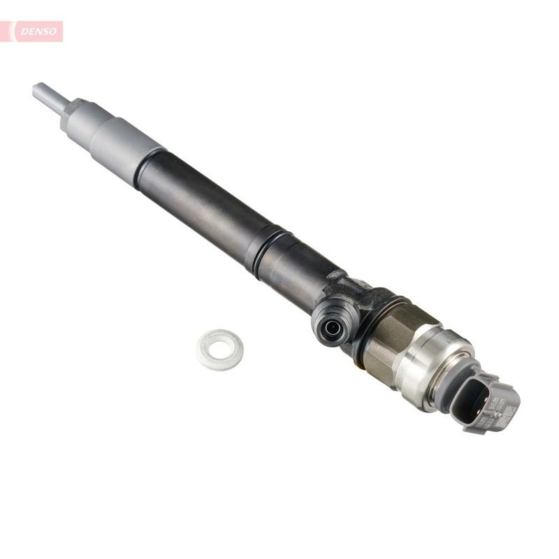 Denso Diesel Injector Nozzle Tip fits Toyota Land Cruiser 200 2007-2008 4.5
