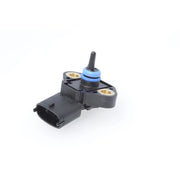 Bosch Oil Pressure & Temperature Sender Unit fits Gaz Sadko 1997 on