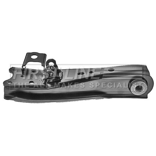 First Line Control/Trailing Arm fits Toyota Hiace IV 2006-2012 2.5