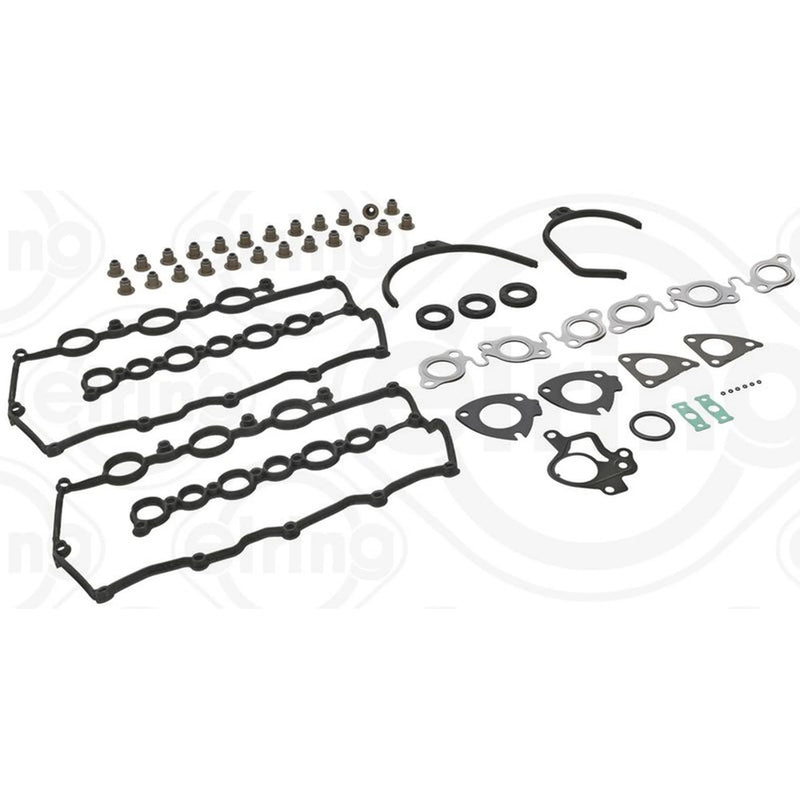 Elring Cylinder Head Gasket Kit fits Jaguar F-Pace 2015 on 3.0