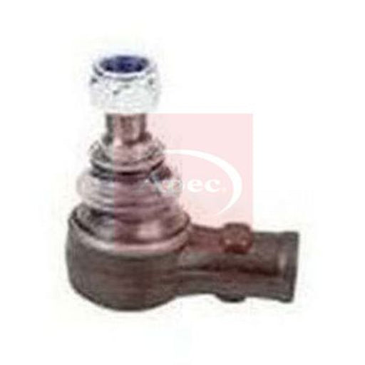 Apec Steering Tie Rod End Ball Joint Front Right fits Iveco Daily I 1978-1989