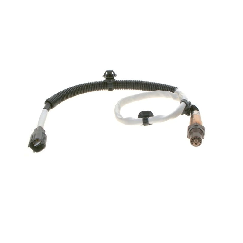 Bosch O2 Lambda Oxygen Sensor after catalytic converter fits Toyota Yaris/Vitz