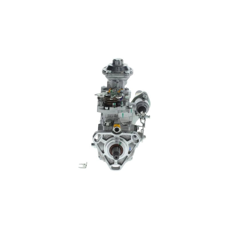 Bosch Diesel Injection Pump fits Case Ih Jx-Series 2007-2008
