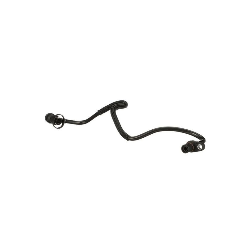Gates Crankcase Ventilation Hose 540mm fits BMW 1 Sports Hatch 2011-2019