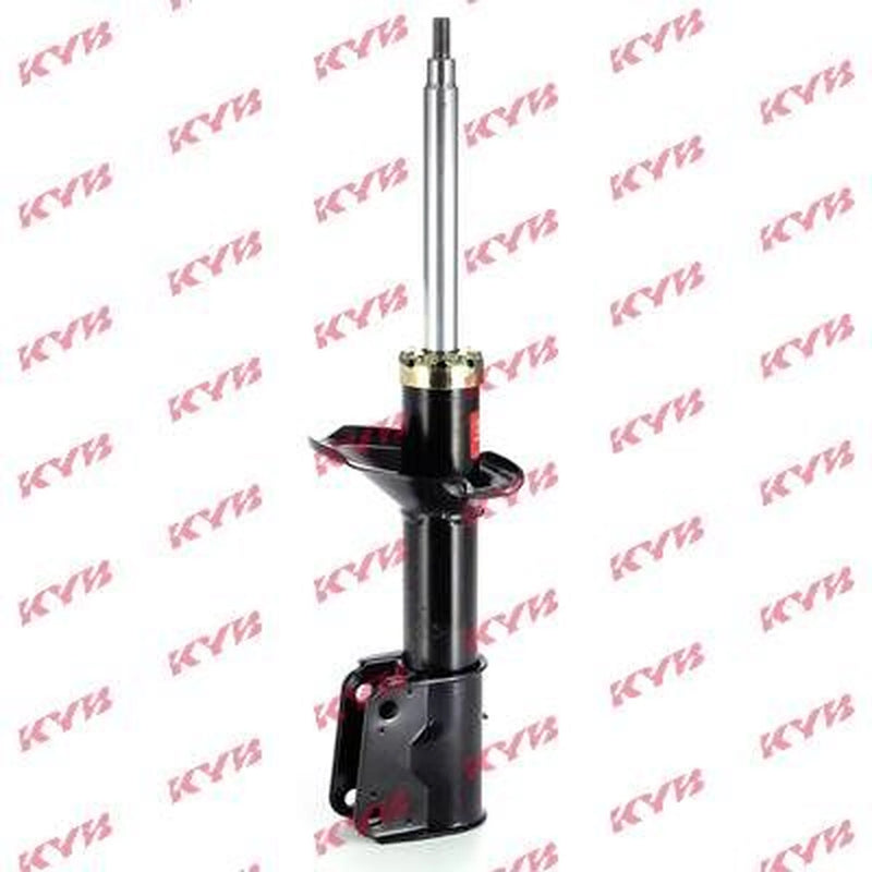 KYB Shock Absorber Damper Strut Front Right fits Daihatsu Terios 1997-2006 1.3