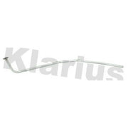 Klarius Exhaust Pipe OD fits Reliant Rialto 1981-1998