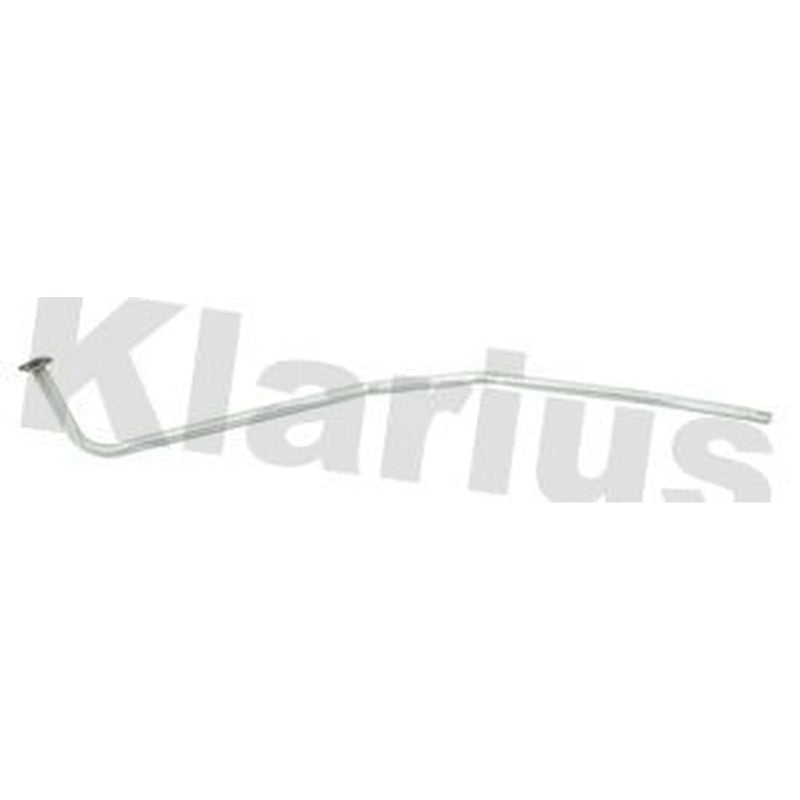 Klarius Exhaust Pipe OD fits Reliant Rialto 1981-1998