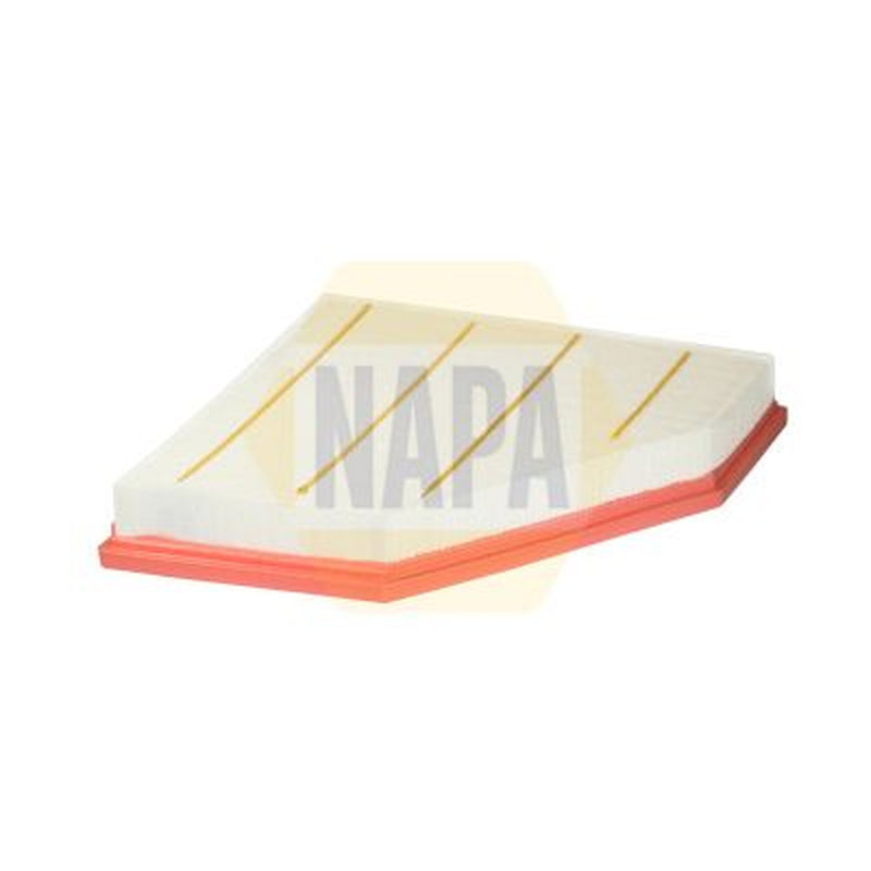 NAPA Engine Air Filter fits BMW 1 Sports Hatch 2015-2019