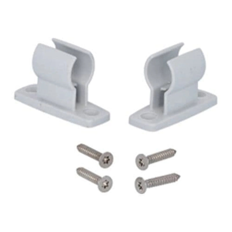 THULE HAND CRANK CLIPS (2PCS) - 1500601222
