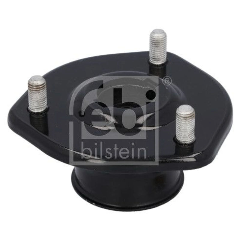 Febi Front Right Suspension Strut Support Mount 198013