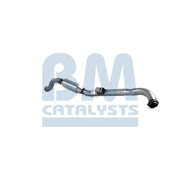 BM Catalysts Homologated Diesel Cat fits Mercedes-Benz M-Class 1999-2005 163.113