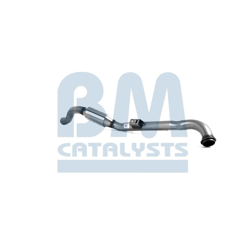 BM Catalysts Homologated Diesel Cat fits Mercedes-Benz M-Class 1999-2005 163.113