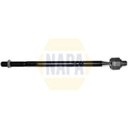 NAPA Stabiliser Drop Link Front Right fits Jaguar X-Type I 2001-2009