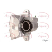 Apec Brake Caliper Assembly Front Left LCA242