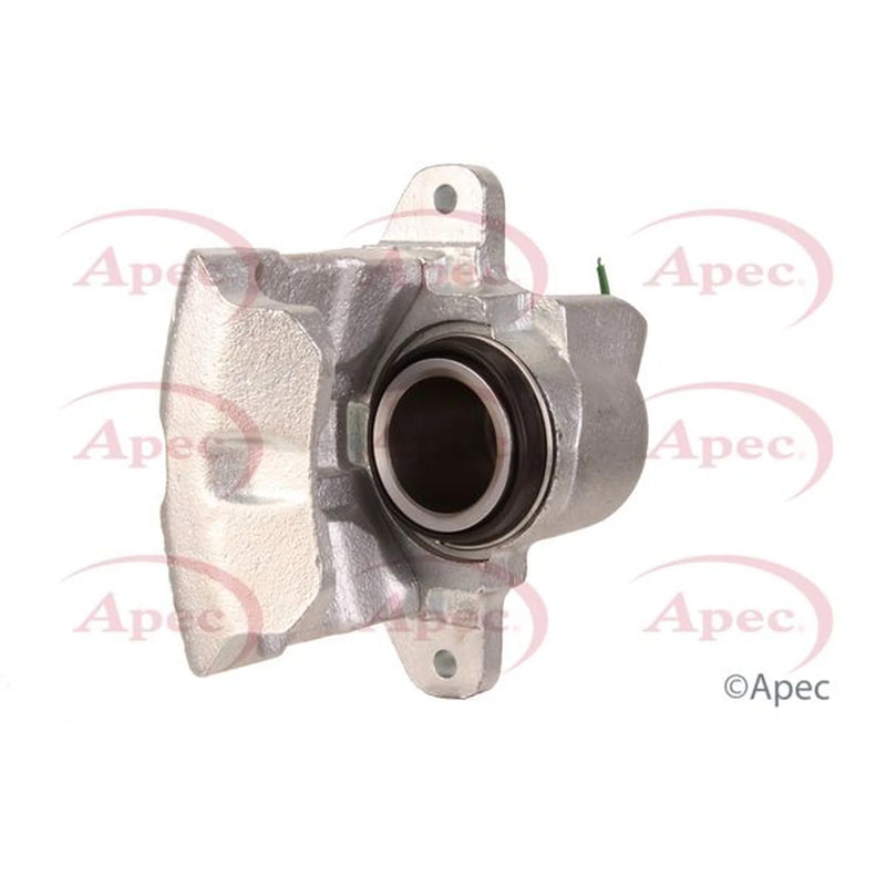 Apec Brake Caliper Assembly Front Left LCA242N