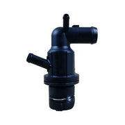 Mahle Thermostat,Coolant fits BMW R 1200 2013 on