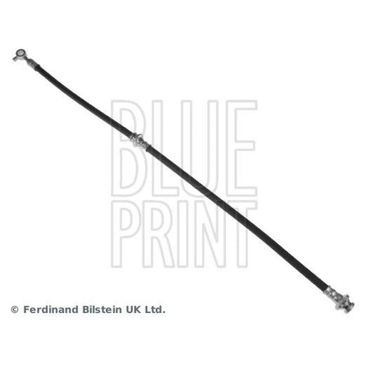 Blue Print Brake Hydraulic Hose Line Front Right ADN153172