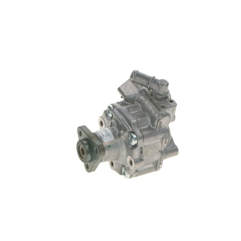 Bosch Power Steering Hydraulic Pump fits VW Touareg 2010-2018 3.6