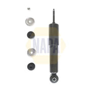 NAPA Shock Absorber Damper Strut Front fits VW Transporter 1990-2003