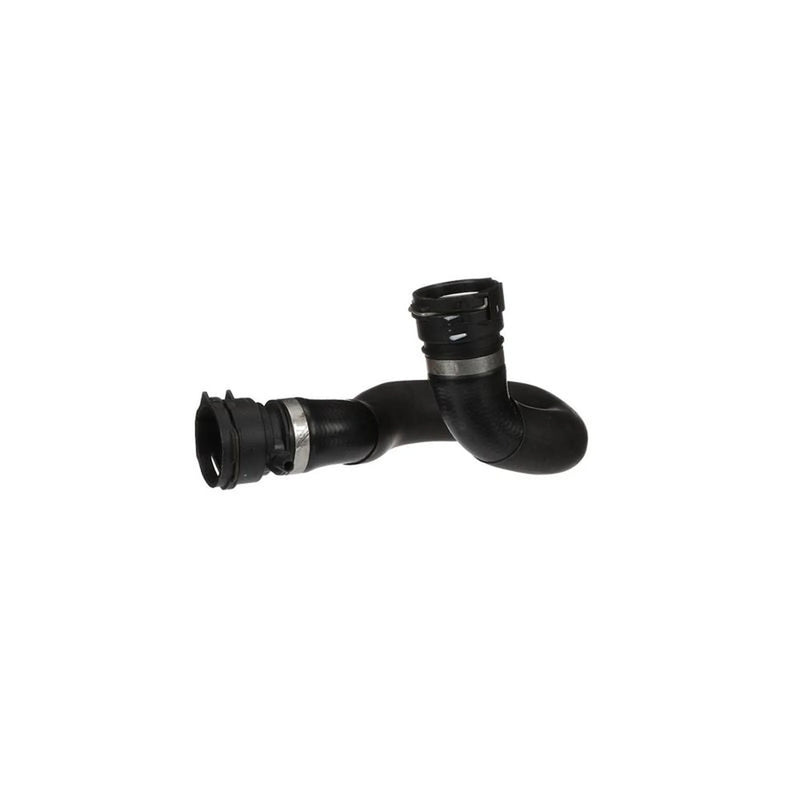 Gates Radiator Coolant Hose 559mm ID fits Audi A6 Allroad C6 2006-2011 3.0 3.2