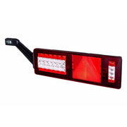 Hella Tail Light / Lamp LED Left