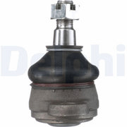 Delphi Ball Joint Front fits Toyota MR2 I 1984-1990 1.6
