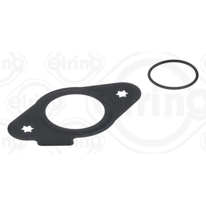 Elring Injector Pump Seal Kit fits Cadillac Ats 2013 on 2.0