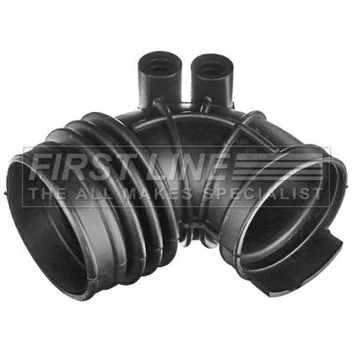 First Line Air Filter Intake Hose NBR (nitrile butadiene rubber) fits BMW 3