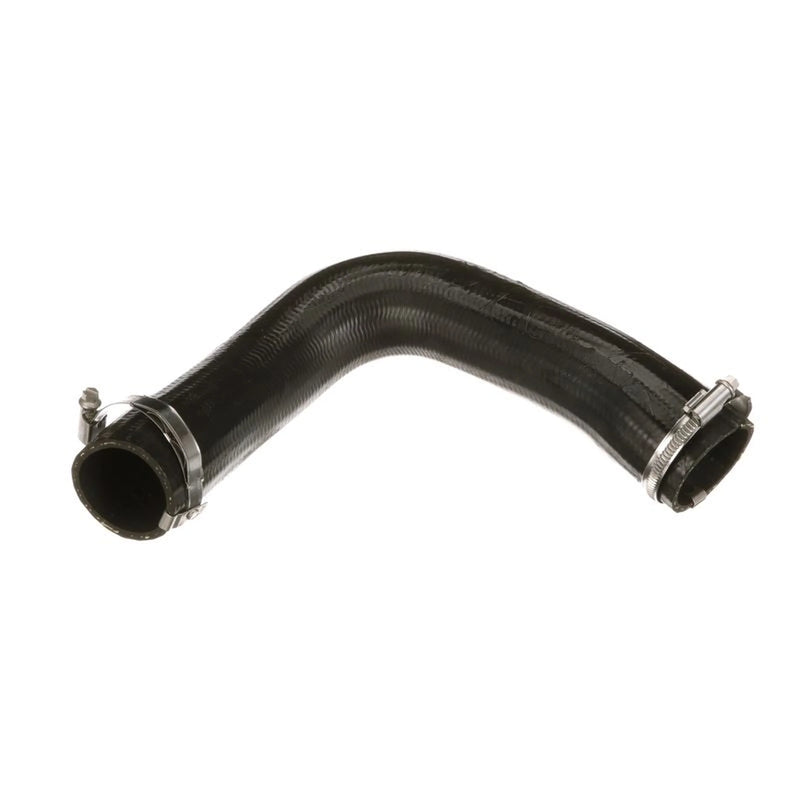 Gates Intercooler Turbo Charge Air Hose 440mm fits Ford Fiesta VI 2010-2017 1.4